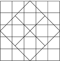 Area Sampling and Resampling